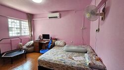 Blk 107 Bukit Batok West Avenue 6 (Bukit Batok), HDB 4 Rooms #561298381